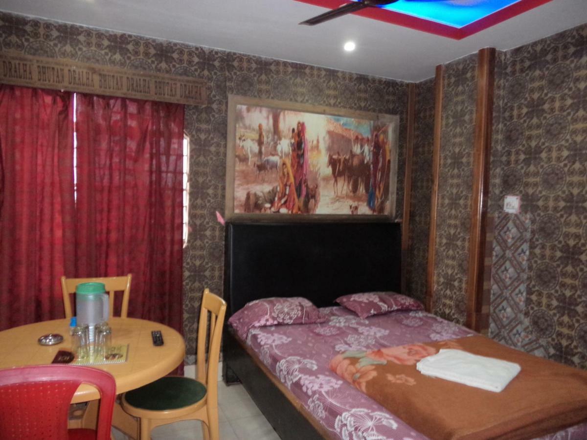 Hotel Grace Shillong Exterior foto