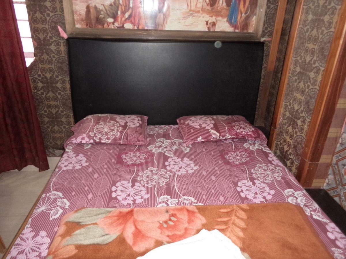 Hotel Grace Shillong Exterior foto