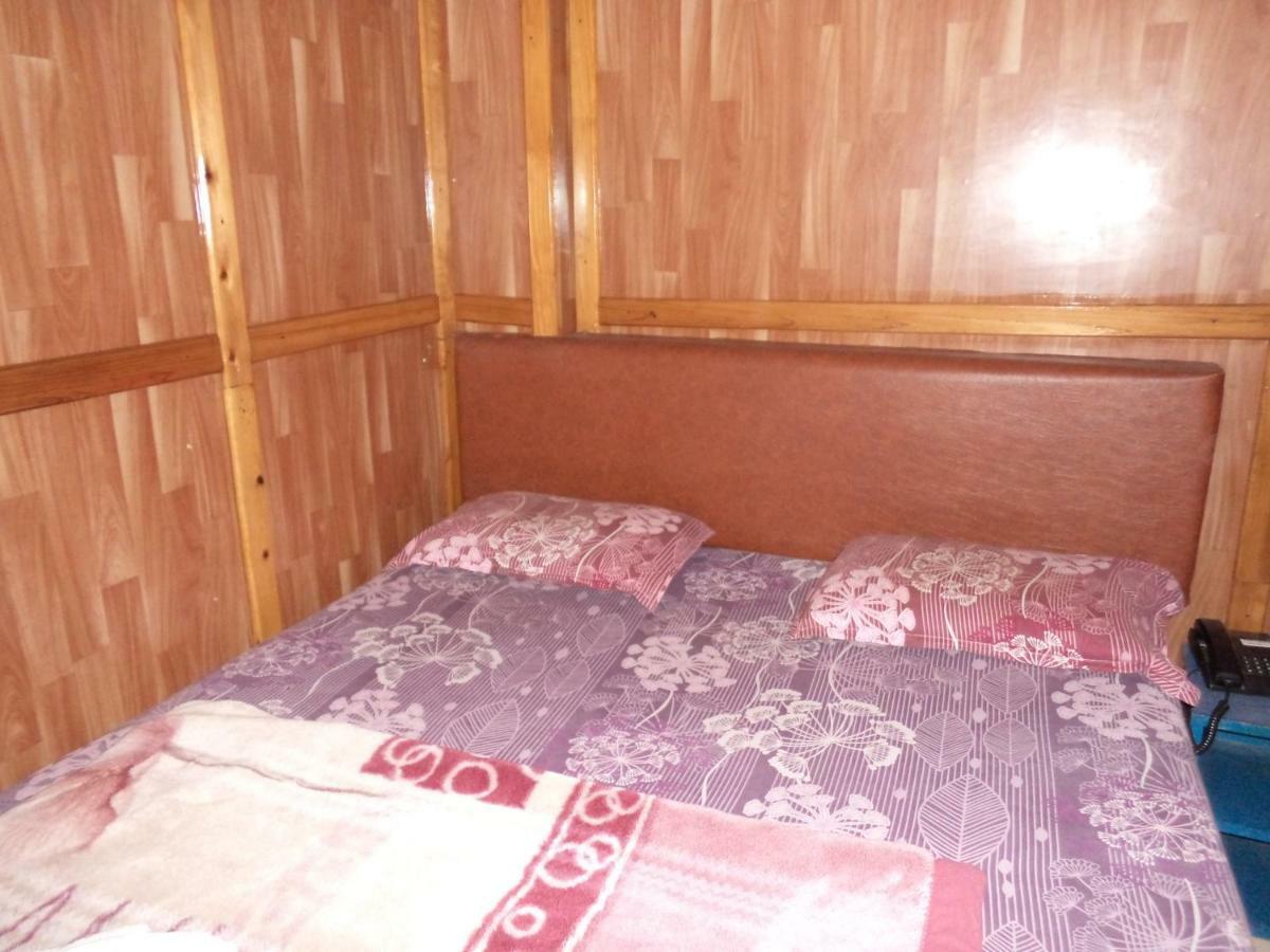 Hotel Grace Shillong Exterior foto