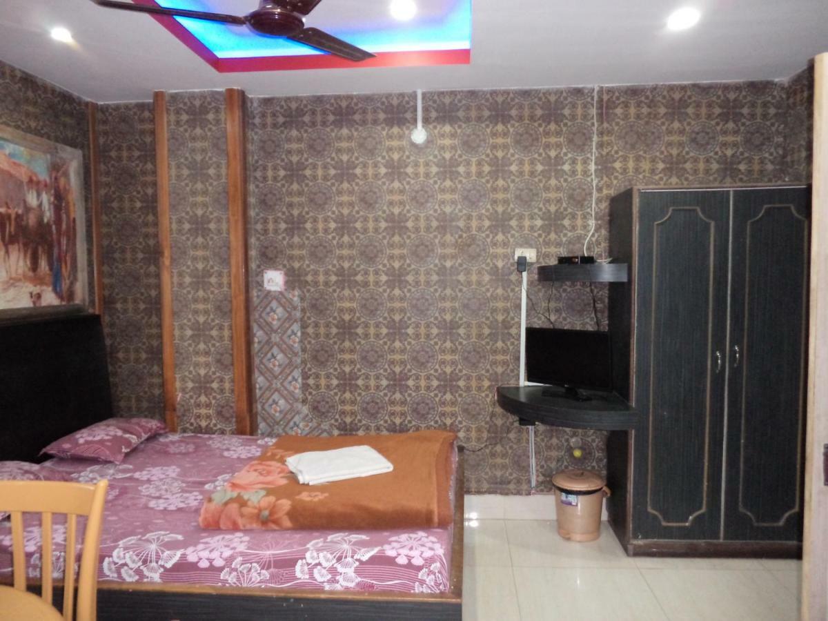 Hotel Grace Shillong Exterior foto