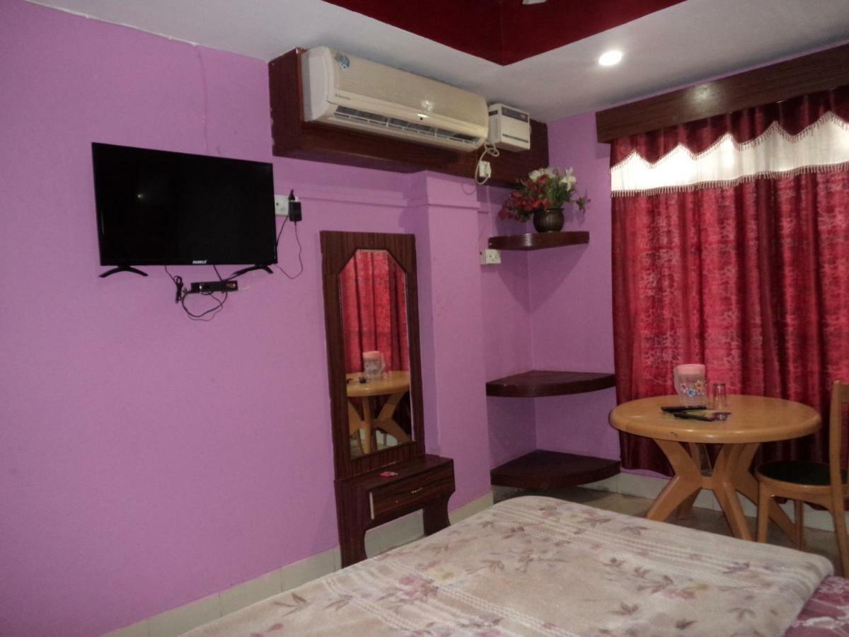 Hotel Grace Shillong Exterior foto